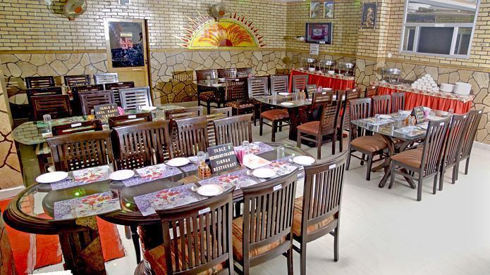 Rishabh Grand Castle Resort Rishīkesh Exterior foto